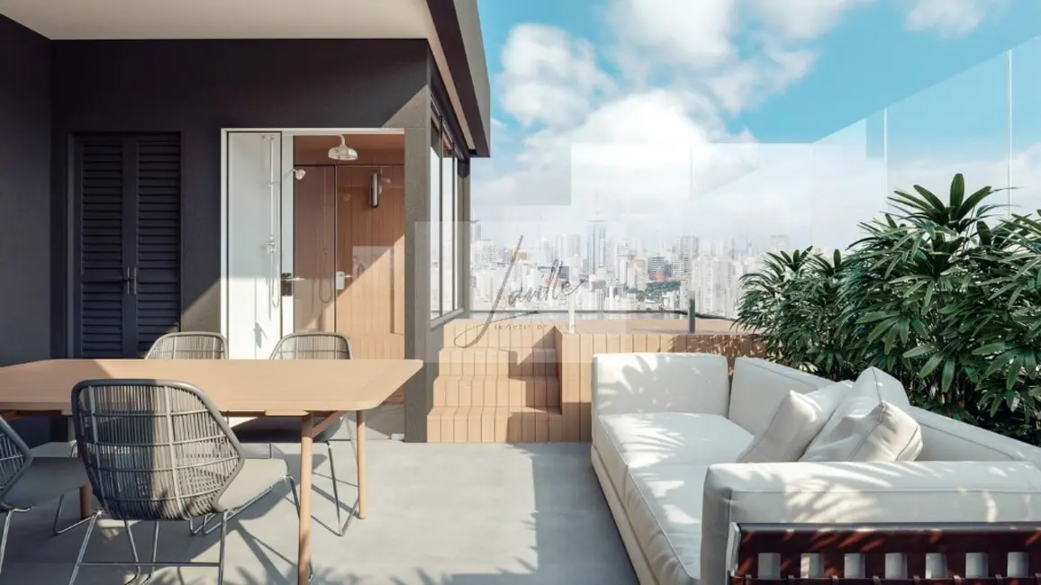 Apartamento com 3 quartos à venda, 138m2 em Funcionários, Belo Horizonte - MG - imagem 8 Foto 8 de Apartamento com 3 quartos à venda, 138m2 em Funcionários, Belo Horizonte - MG