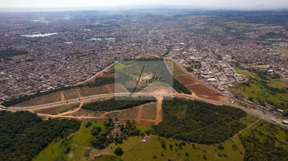 Foto 1 de Terreno / Lote à venda, 525m2 em Portal da Serra, Sete Lagoas - MG