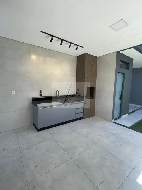 Foto 7 de Casa com 3 quartos à venda, 190m2 em São Pedro, Sete Lagoas - MG