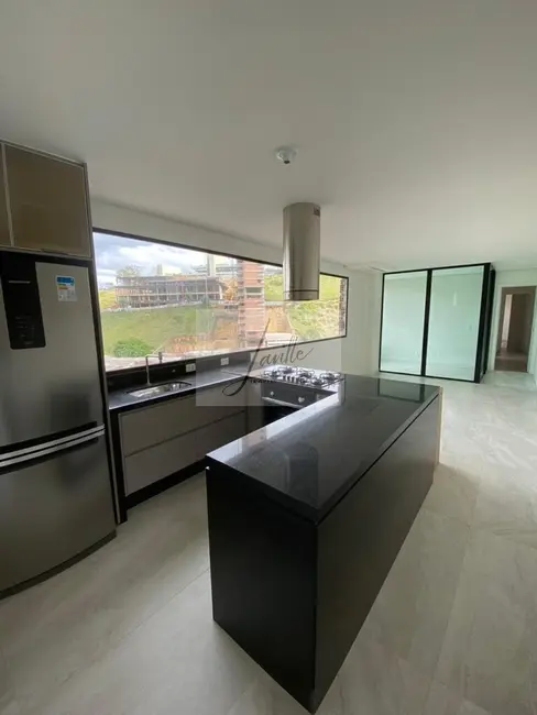 Apartamento com 2 quartos à venda, 82m2 em Vale do Sereno, Nova Lima - MG - imagem 5 Foto 5 de Apartamento com 2 quartos à venda, 82m2 em Vale do Sereno, Nova Lima - MG