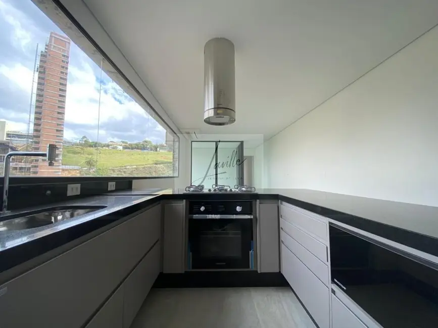 Apartamento com 2 quartos à venda, 82m2 em Vale do Sereno, Nova Lima - MG - imagem 6 Foto 6 de Apartamento com 2 quartos à venda, 82m2 em Vale do Sereno, Nova Lima - MG