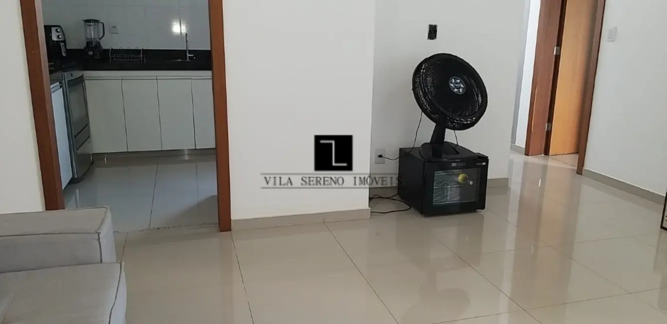 Foto 9 de Apartamento com 2 quartos à venda e para alugar, 80m2 em Santa Helena, Sete Lagoas - MG