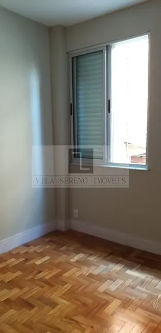 Apartamento com 3 quartos à venda, 100m2 em Vila Paris, Belo Horizonte - MG - imagem 7 Foto 7 de Apartamento com 3 quartos à venda, 100m2 em Vila Paris, Belo Horizonte - MG