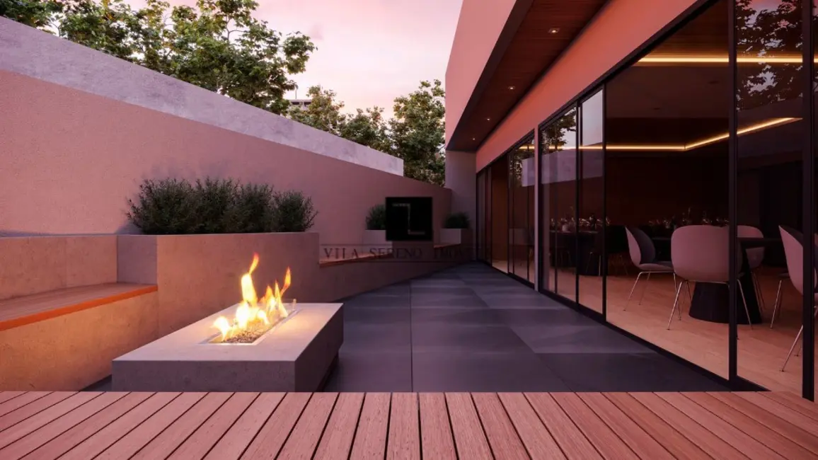 Foto 7 de Apartamento com 2 quartos à venda, 66m2 em Sion, Belo Horizonte - MG