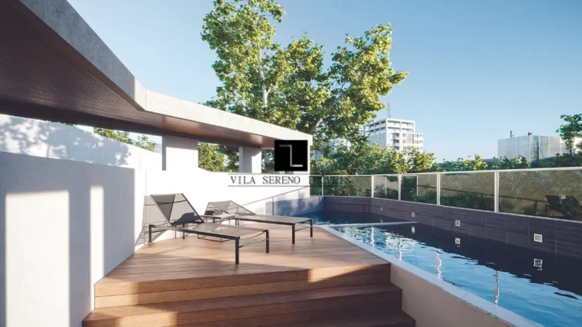 Foto 5 de Apartamento com 2 quartos à venda, 66m2 em Sion, Belo Horizonte - MG