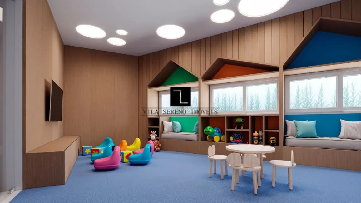 Foto 8 de Apartamento com 2 quartos à venda, 66m2 em Sion, Belo Horizonte - MG