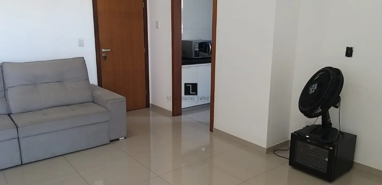 Foto 1 de Apartamento com 2 quartos à venda e para alugar, 80m2 em Santa Helena, Sete Lagoas - MG