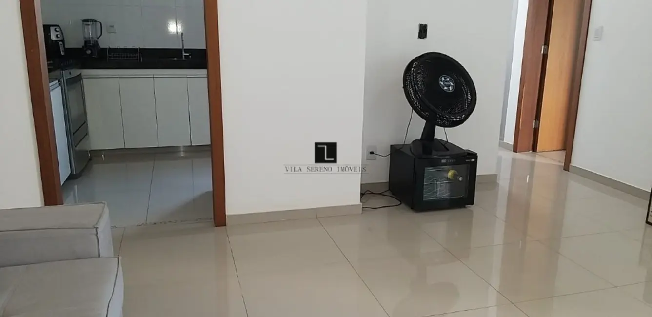 Foto 8 de Apartamento com 2 quartos à venda e para alugar, 80m2 em Santa Helena, Sete Lagoas - MG