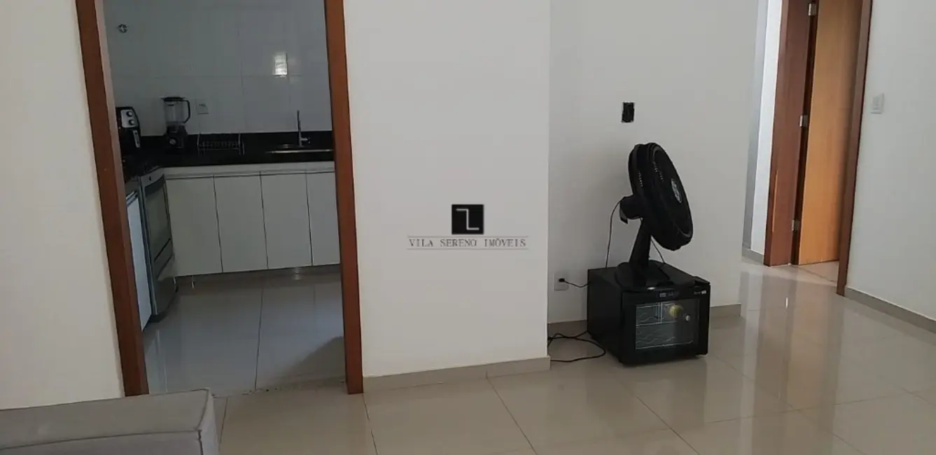 Foto 9 de Apartamento com 2 quartos à venda e para alugar, 80m2 em Santa Helena, Sete Lagoas - MG