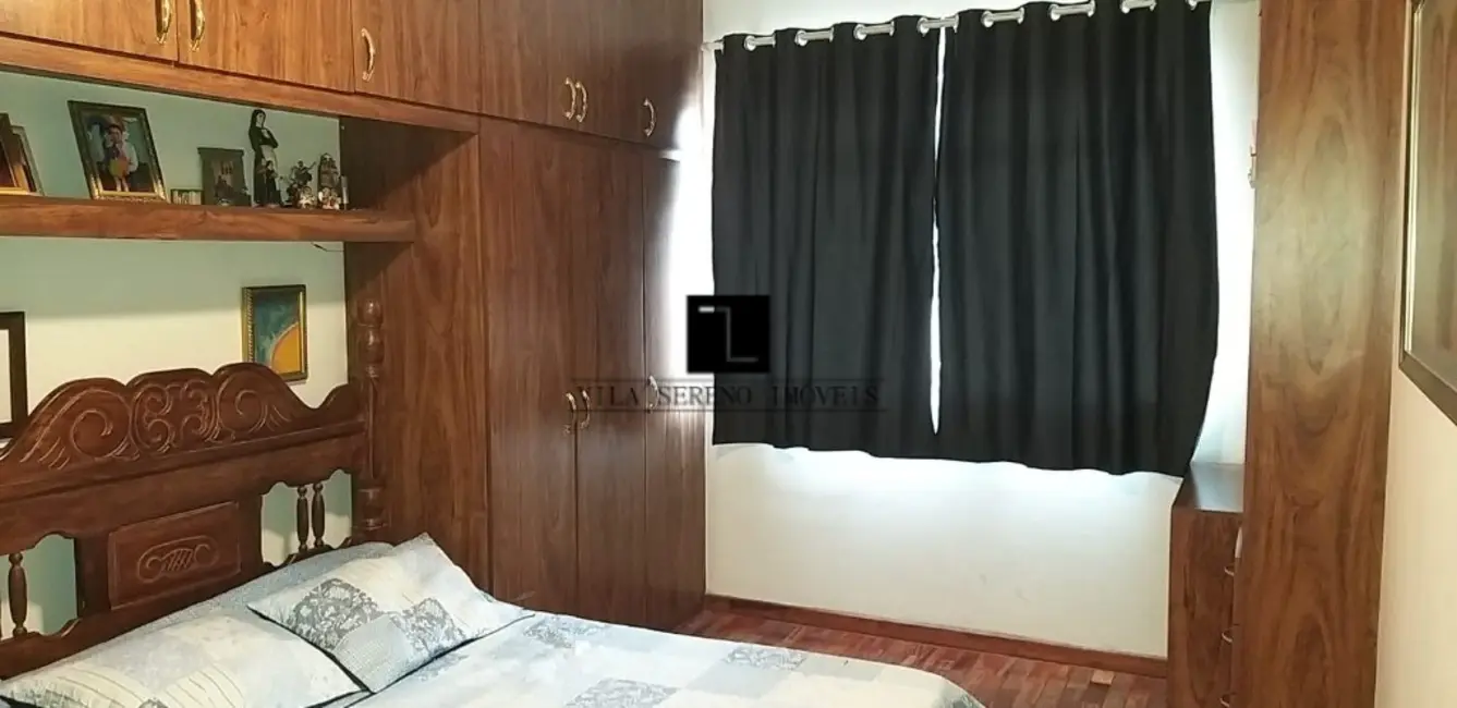 Foto 7 de Apartamento com 4 quartos à venda, 126m2 em Centro, Sete Lagoas - MG