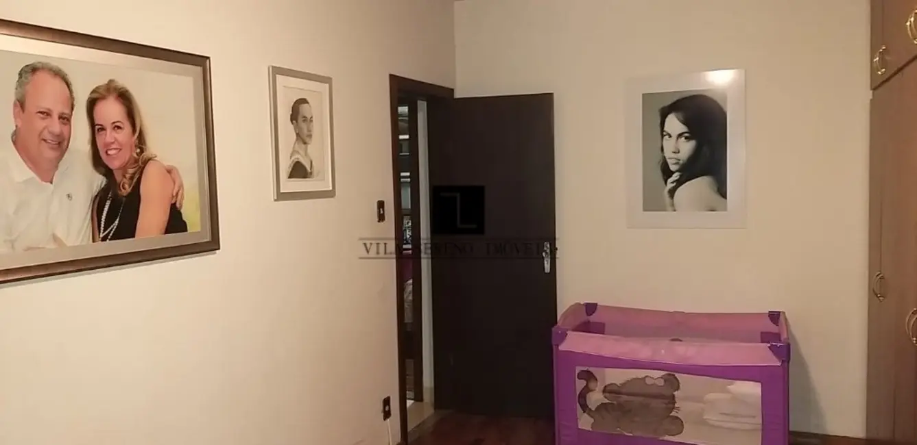 Foto 9 de Apartamento com 4 quartos à venda, 126m2 em Centro, Sete Lagoas - MG