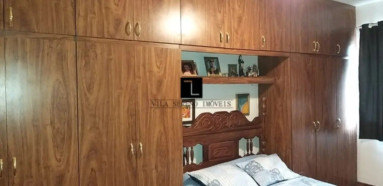 Foto 6 de Apartamento com 4 quartos à venda, 126m2 em Centro, Sete Lagoas - MG