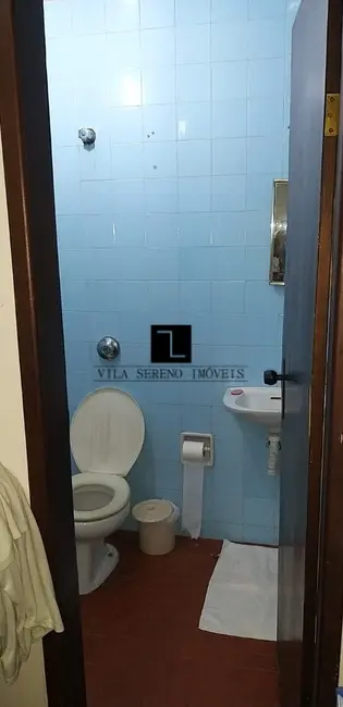 Foto 2 de Apartamento com 4 quartos à venda, 126m2 em Centro, Sete Lagoas - MG