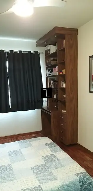 Foto 4 de Apartamento com 4 quartos à venda, 126m2 em Centro, Sete Lagoas - MG