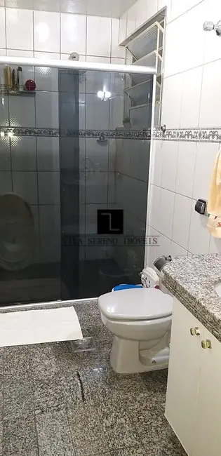 Foto 5 de Apartamento com 4 quartos à venda, 126m2 em Centro, Sete Lagoas - MG