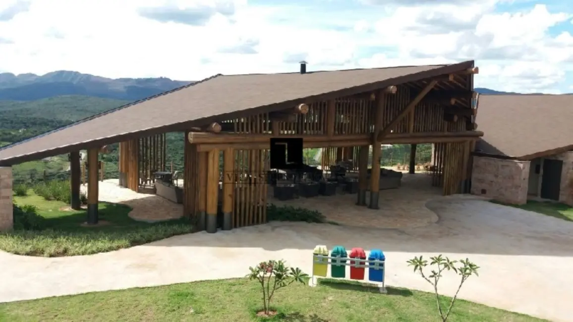 Terreno / Lote à venda, 1000m2 em Brumadinho - MG - imagem 3 Foto 3 de Terreno / Lote à venda, 1000m2 em Brumadinho - MG