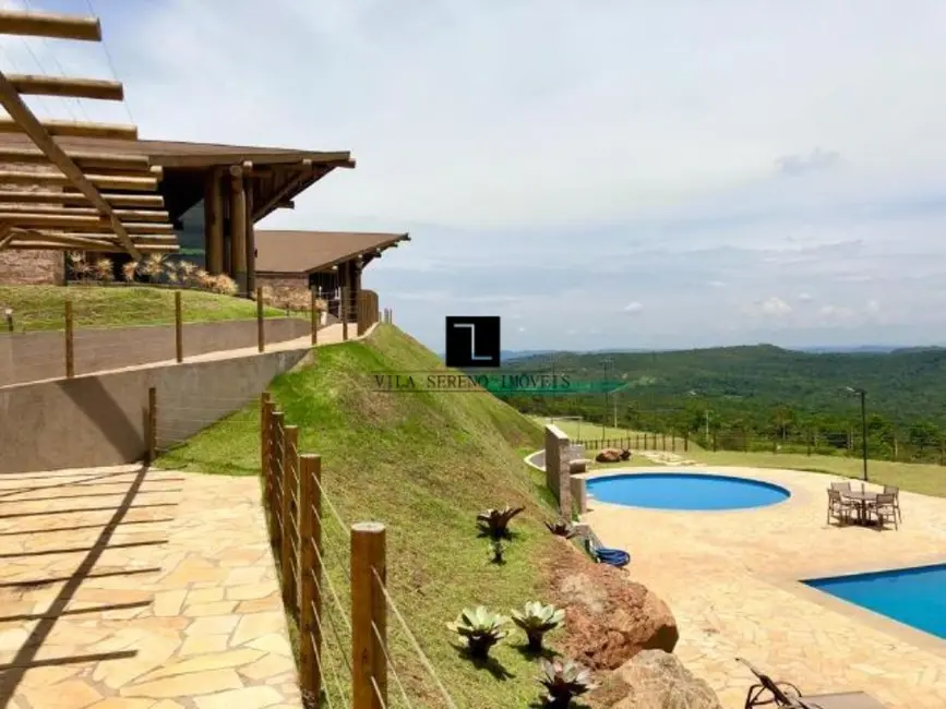 Foto 1 de Terreno / Lote à venda, 1000m2 em Brumadinho - MG