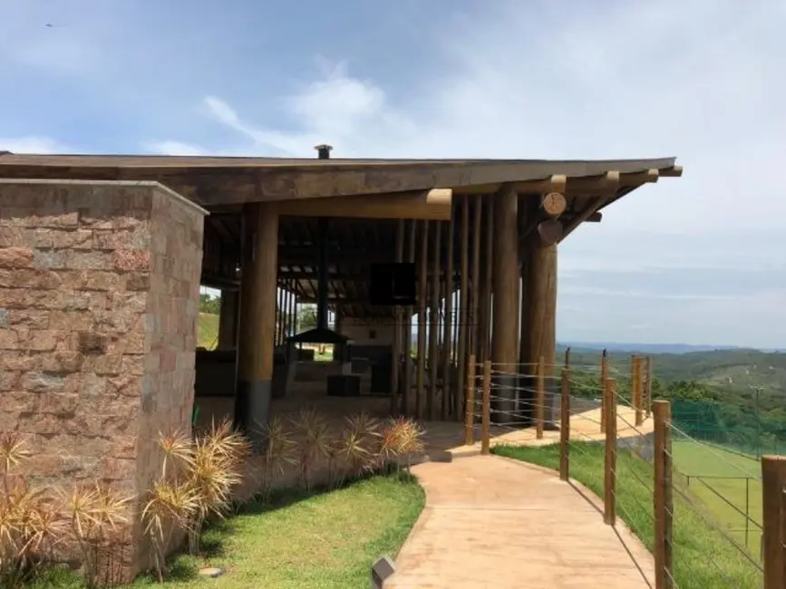 Terreno / Lote à venda, 1000m2 em Brumadinho - MG - imagem 8 Foto 8 de Terreno / Lote à venda, 1000m2 em Brumadinho - MG