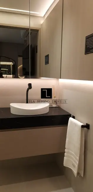 Apartamento com 3 quartos à venda, 110m2 em Gutierrez, Belo Horizonte - MG - imagem 4 Foto 4 de Apartamento com 3 quartos à venda, 110m2 em Gutierrez, Belo Horizonte - MG