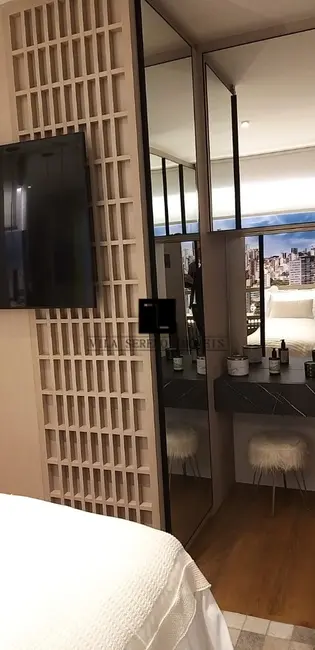 Apartamento com 3 quartos à venda, 110m2 em Gutierrez, Belo Horizonte - MG - imagem 9 Foto 9 de Apartamento com 3 quartos à venda, 110m2 em Gutierrez, Belo Horizonte - MG