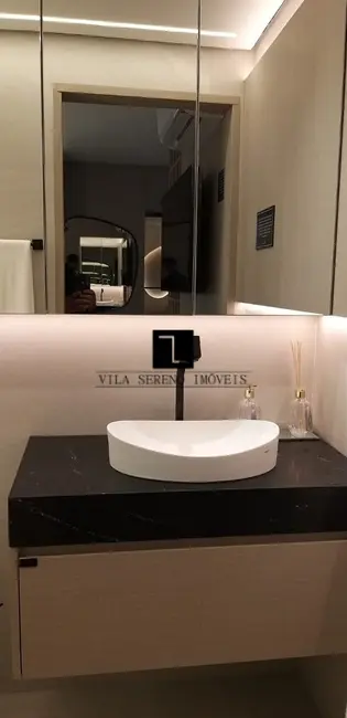 Apartamento com 3 quartos à venda, 86m2 em Gutierrez, Belo Horizonte - MG - imagem 3 Foto 3 de Apartamento com 3 quartos à venda, 86m2 em Gutierrez, Belo Horizonte - MG