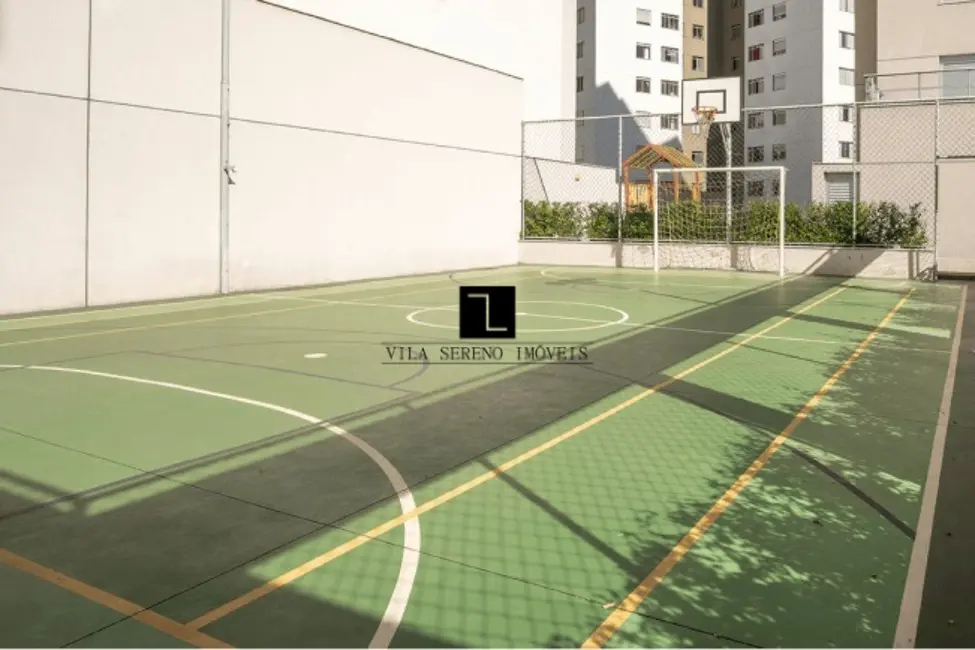 Foto 8 de Apartamento com 2 quartos à venda, 67m2 em Luxemburgo, Belo Horizonte - MG