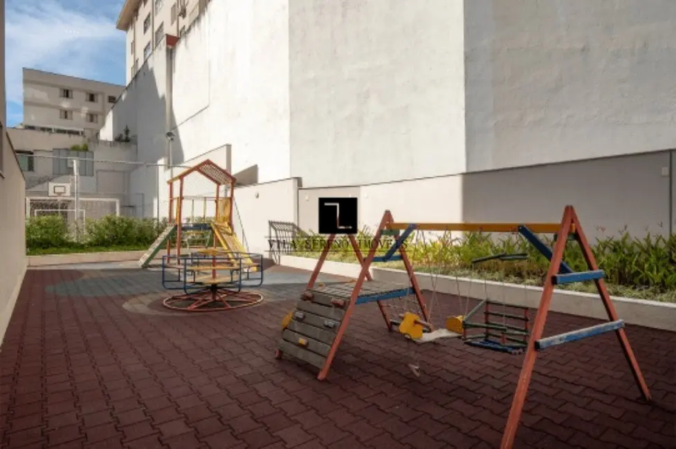 Foto 6 de Apartamento com 2 quartos à venda, 67m2 em Luxemburgo, Belo Horizonte - MG