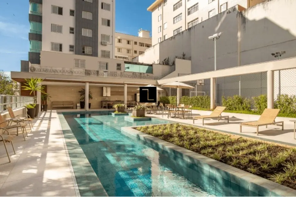 Foto 7 de Apartamento com 2 quartos à venda, 67m2 em Luxemburgo, Belo Horizonte - MG