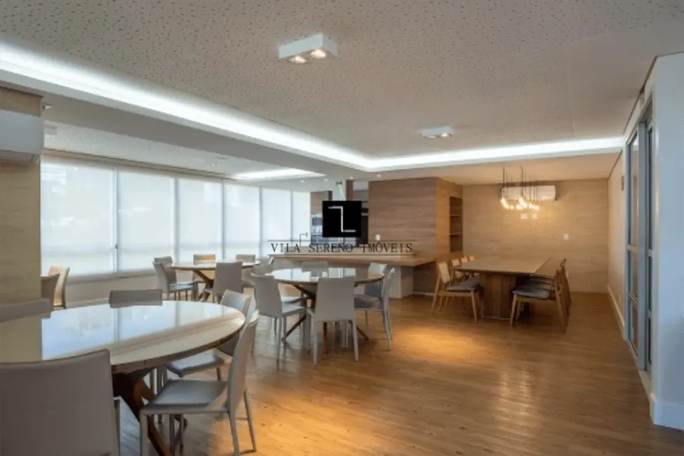 Foto 2 de Apartamento com 2 quartos à venda, 67m2 em Luxemburgo, Belo Horizonte - MG