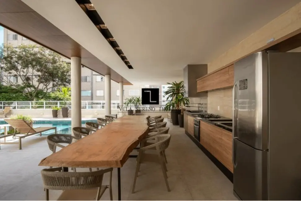 Foto 3 de Apartamento com 2 quartos à venda, 67m2 em Luxemburgo, Belo Horizonte - MG