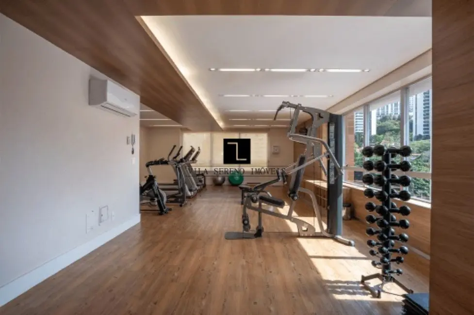 Foto 5 de Apartamento com 2 quartos à venda, 67m2 em Luxemburgo, Belo Horizonte - MG