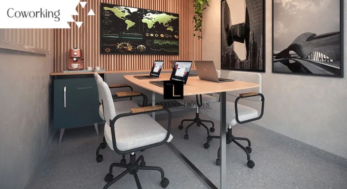 Apartamento com 3 quartos à venda, 89m2 em Santo Agostinho, Belo Horizonte - MG - imagem 9 Foto 9 de Apartamento com 3 quartos à venda, 89m2 em Santo Agostinho, Belo Horizonte - MG