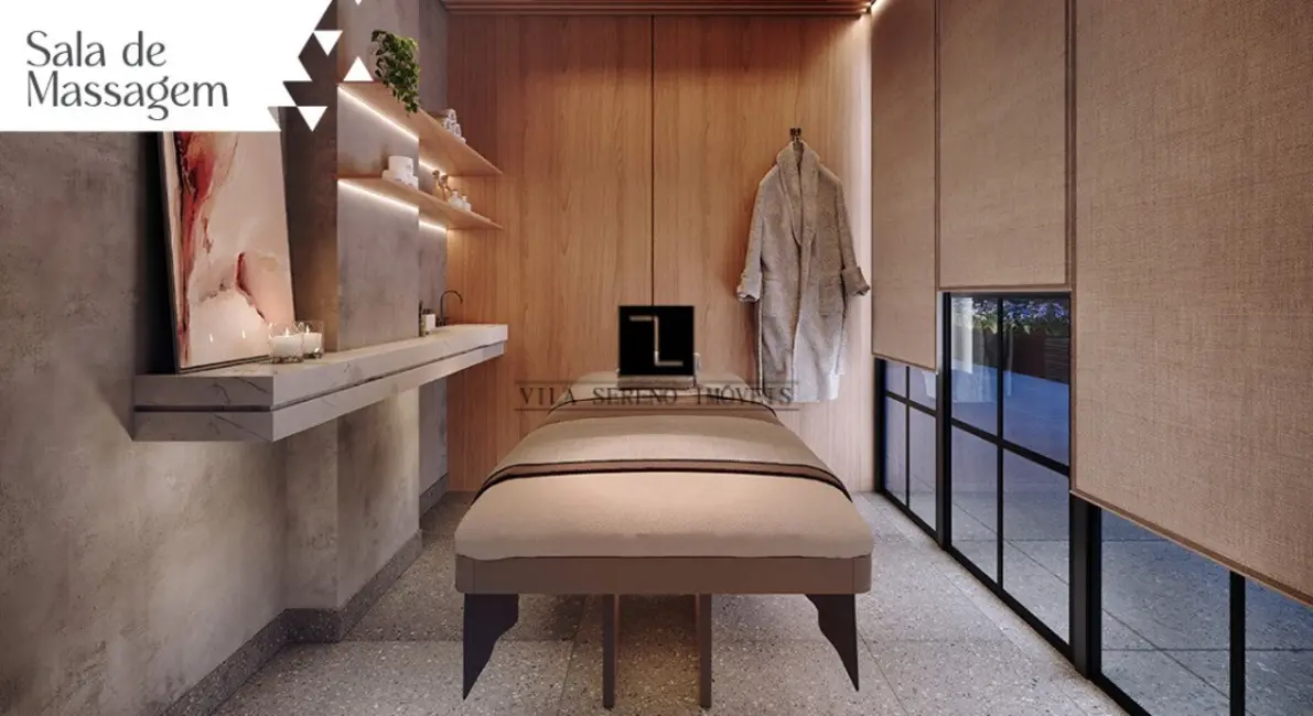 Apartamento com 3 quartos à venda, 89m2 em Santo Agostinho, Belo Horizonte - MG - imagem 7 Foto 7 de Apartamento com 3 quartos à venda, 89m2 em Santo Agostinho, Belo Horizonte - MG