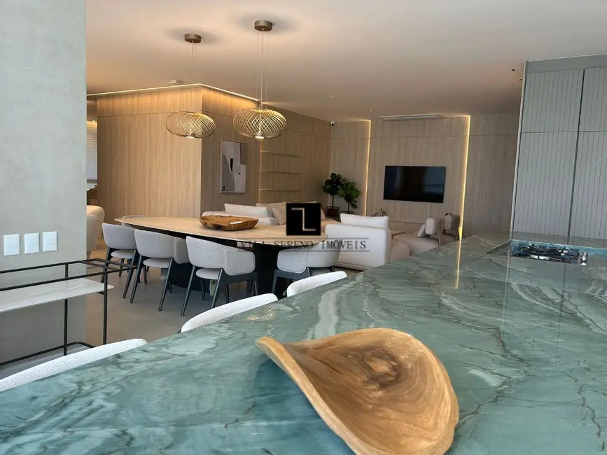 Foto 4 de Apartamento com 4 quartos à venda, 177m2 em Vale do Sereno, Nova Lima - MG