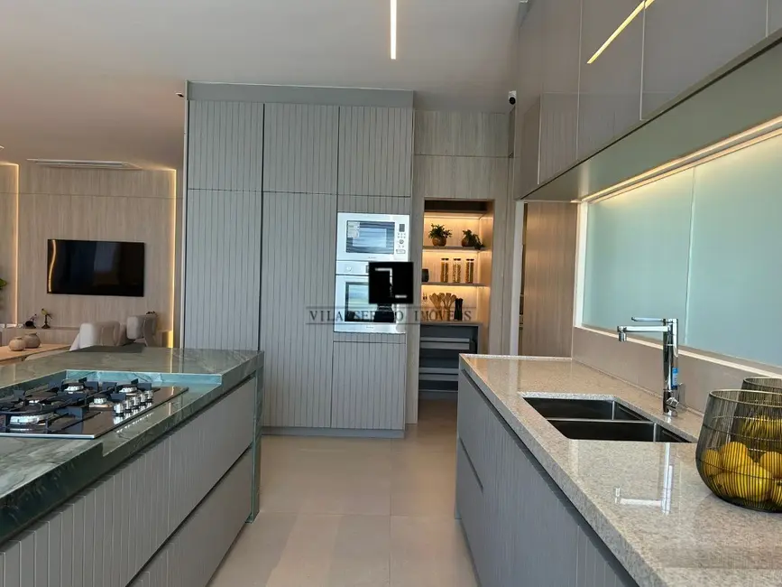 Foto 8 de Apartamento com 4 quartos à venda, 177m2 em Vale do Sereno, Nova Lima - MG