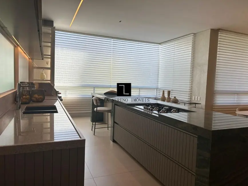 Foto 7 de Apartamento com 4 quartos à venda, 177m2 em Vale do Sereno, Nova Lima - MG