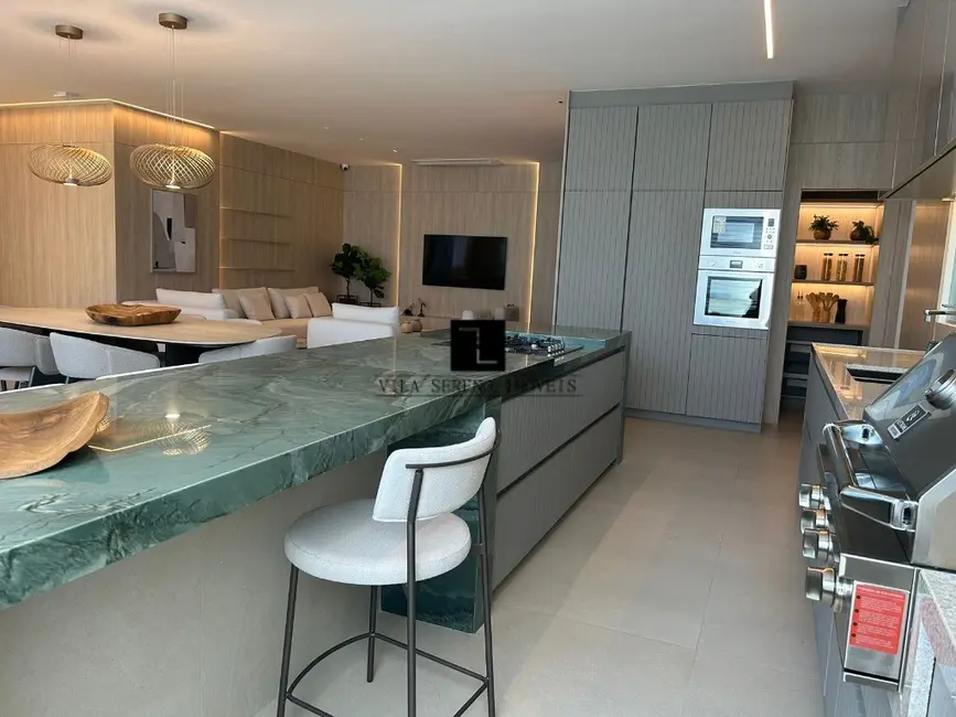 Foto 3 de Apartamento com 4 quartos à venda, 177m2 em Vale do Sereno, Nova Lima - MG