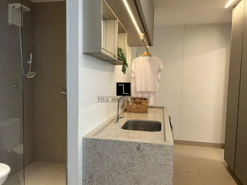 Foto 9 de Apartamento com 4 quartos à venda, 177m2 em Vale do Sereno, Nova Lima - MG