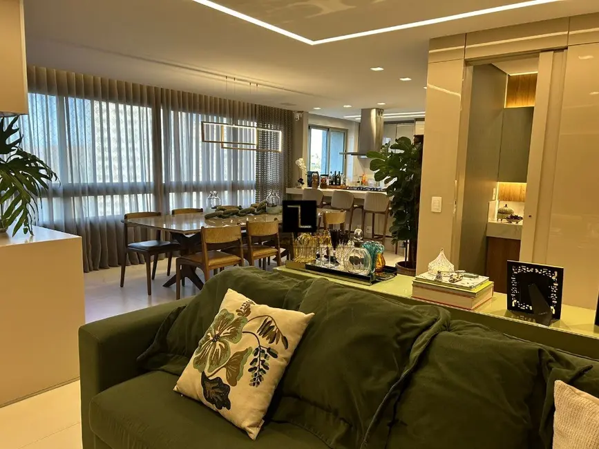 Apartamento com 4 quartos à venda, 163m2 em Vale do Sereno, Nova Lima - MG - imagem 8 Foto 8 de Apartamento com 4 quartos à venda, 163m2 em Vale do Sereno, Nova Lima - MG