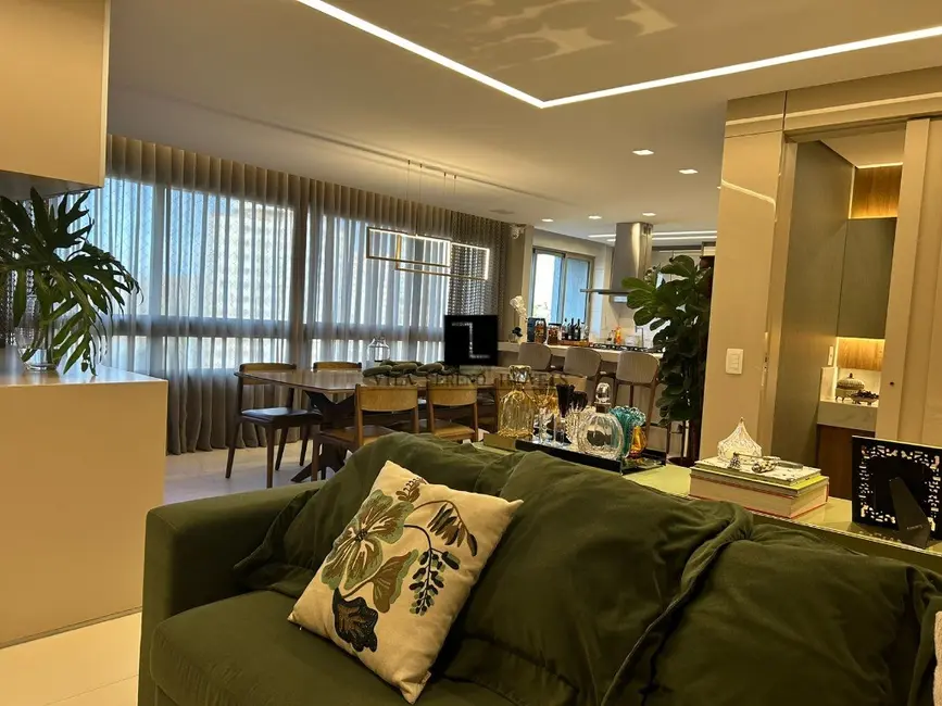 Apartamento com 4 quartos à venda, 163m2 em Vale do Sereno, Nova Lima - MG - imagem 7 Foto 7 de Apartamento com 4 quartos à venda, 163m2 em Vale do Sereno, Nova Lima - MG