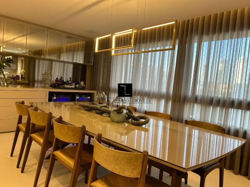 Apartamento com 4 quartos à venda, 163m2 em Vale do Sereno, Nova Lima - MG - imagem 5 Foto 5 de Apartamento com 4 quartos à venda, 163m2 em Vale do Sereno, Nova Lima - MG