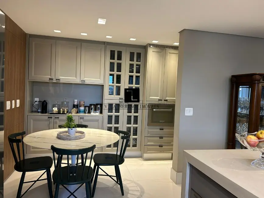 Apartamento com 4 quartos à venda, 163m2 em Vale do Sereno, Nova Lima - MG - imagem 3 Foto 3 de Apartamento com 4 quartos à venda, 163m2 em Vale do Sereno, Nova Lima - MG