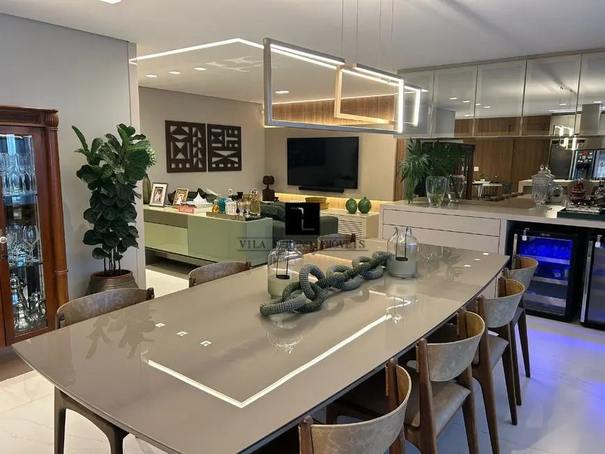 Apartamento com 4 quartos à venda, 163m2 em Vale do Sereno, Nova Lima - MG - imagem 4 Foto 4 de Apartamento com 4 quartos à venda, 163m2 em Vale do Sereno, Nova Lima - MG