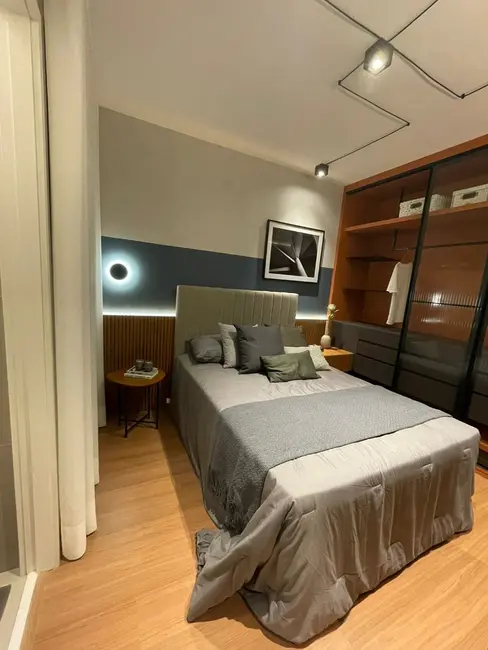 Foto 1 de Apartamento com 2 quartos à venda, 48m2 em Barro Preto, Belo Horizonte - MG