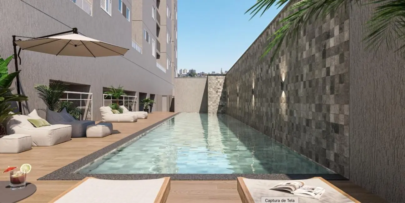 Apartamento com 2 quartos à venda, 48m2 em Barro Preto, Belo Horizonte - MG - imagem 4 Foto 4 de Apartamento com 2 quartos à venda, 48m2 em Barro Preto, Belo Horizonte - MG