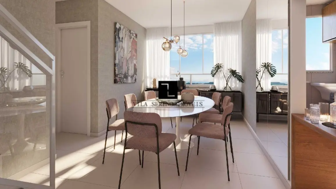 Foto 8 de Apartamento com 2 quartos à venda, 55m2 em Nova Suíssa, Belo Horizonte - MG