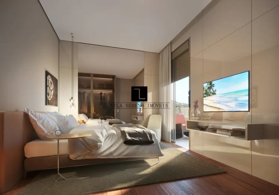 Apartamento com 4 quartos à venda, 142m2 em Vale do Sereno, Nova Lima - MG - imagem 3 Foto 3 de Apartamento com 4 quartos à venda, 142m2 em Vale do Sereno, Nova Lima - MG