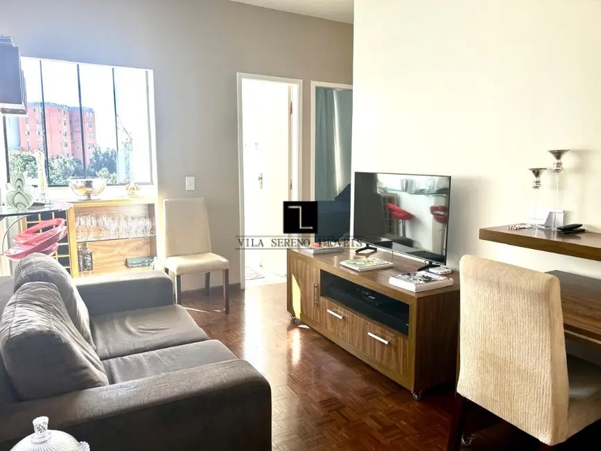 Foto 1 de Apartamento com 2 quartos à venda e para alugar, 69m2 em Buritis, Belo Horizonte - MG