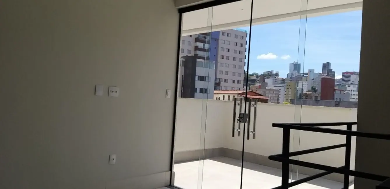 Foto 6 de Apartamento com 2 quartos à venda e para alugar, 132m2 em Carmo, Belo Horizonte - MG