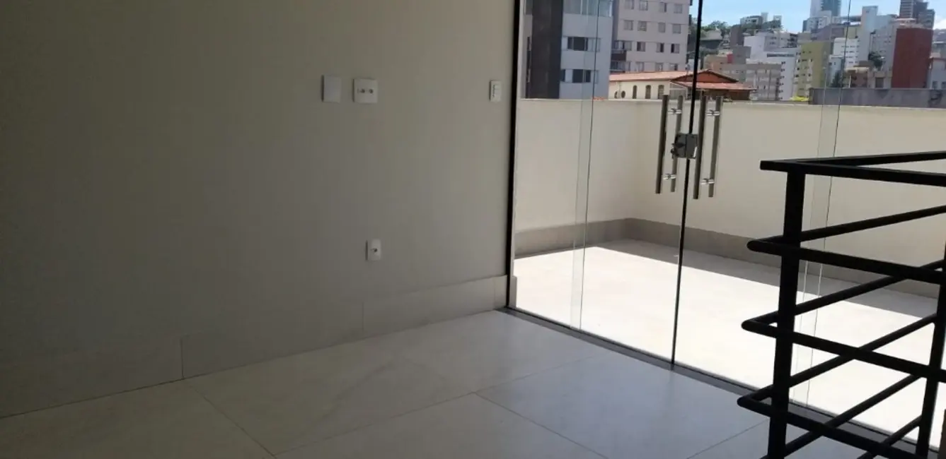 Foto 4 de Apartamento com 2 quartos à venda e para alugar, 132m2 em Carmo, Belo Horizonte - MG